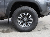 2019 Toyota Tacoma TRD Off-Road 4x4 Rugged, reliable, and built for adventure, this 2019 Toyota Taco... (image 8)