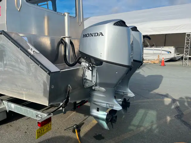 Re-Power Centre- *Order and Save" @ NewStar Marine in Powerboats & Motorboats in City of Halifax - Image 19