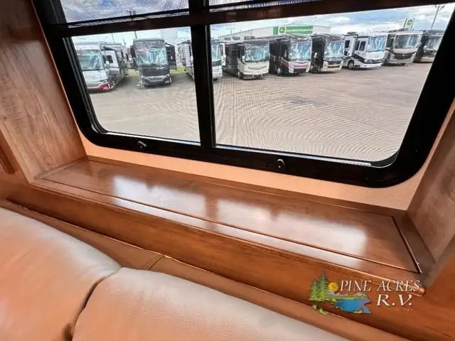 2022 Entegra Coach Aspire 44W 450 h.p. Diesel 11 K Miles in RVs & Motorhomes in Moncton - Image 71