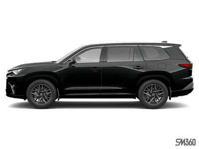 ULTRA LUXURY ... Engine: 2.4L Turbo 4-Cylinder L/100Km City: 11.5 L/100Km Hwy: 8.9