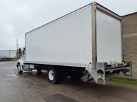 Ryder Stock ID: 794327 Transmission Type/Speed: MANUAL 10 Engine: DIESEL DD13'17 370/1650 Horse Powe... (image 7)