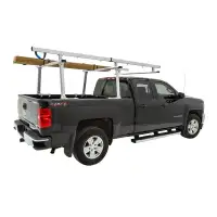 rack pour camion pickup