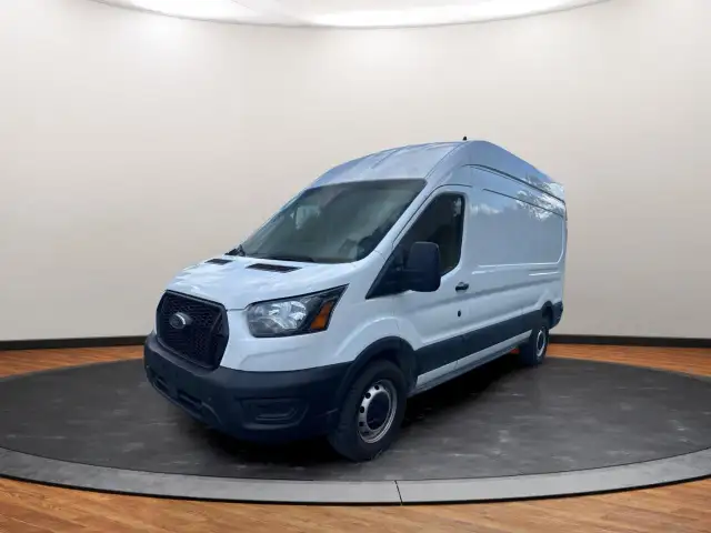 2024 Ford Transit-250 Cargo HIGH ROOF! BACK UP CAMERA! AC!