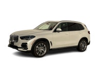 Our 2023 BMW X5 xDrive40i Premium Essential Package in Mineral White Metallic is in stock and ready... (image 2)