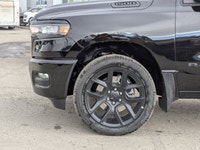 This Ram 1500 has a trusty Twin Turbo Regular Unleaded I-6 3.0 L/183 engine powering this Automatic... (image 8)