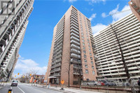 475 LAURIER AVENUE W UNIT#1204 Ottawa, Ontario