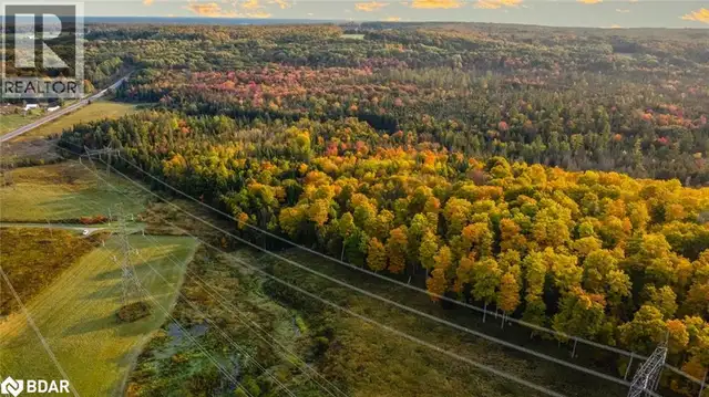 PT LOTS 23 & 24 CON 8 Oro-Medonte, Ontario in Land for Sale in Barrie - Image 15