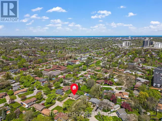 17 VICTOR BOULEVARD St. Catharines (Glendale/Glenridge), Ontario in Houses for Sale in St. Catharines - Image 34