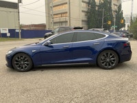 Vehicle Highlights: - Single owner - Well serviced Just landed is a beautiful Tesla Model S 70D AWD... (image 3)