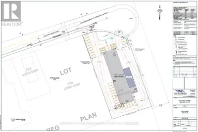 1.12 acres vacant land zoned Service Industrial in Belleville. Permitted uses include manufacturing,...