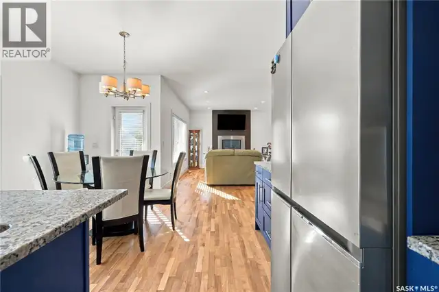 242 Pohorecky STREET Saskatoon, Saskatchewan in Houses for Sale in Saskatoon - Image 19