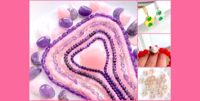 Bead Market Edmonton, June 13, 2026, View more