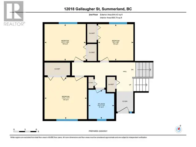 12018 Gallaugher Street Summerland, British Columbia in Houses for Sale in Penticton - Image 27