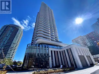 1 BEDROOM IN AZURA CONDOS for Rent near Yonge & Finch! Live in a vibrant neighbourhood with everythi...