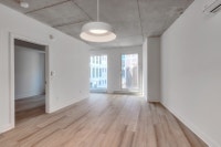 rental apartment for rent logement locatif-nouveau new luxe-1 bedroom/chambre-1cc 3.5 3 1/2 Penthous... (image 7)