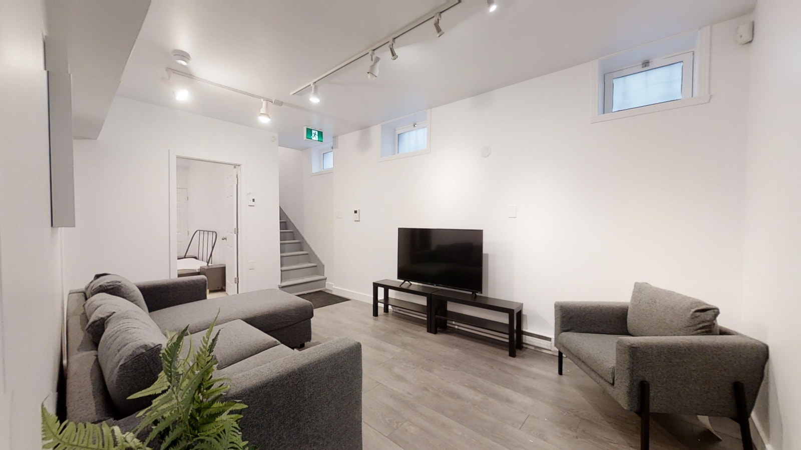 3849 rue St-Hubert — photo 1