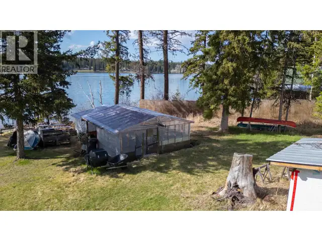 6231 LYNES CREEK ROAD Williams Lake, British Columbia in Houses for Sale in Williams Lake - Image 5