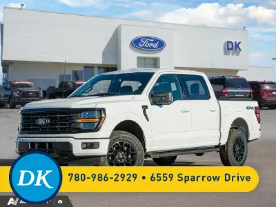 Tow Package, XLT Black Appearance Package, Unique Sport Cloth Bucket Seats! THIS VEHICLE IS LOCATED...