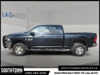 2016 Ram 2500 SLT Recent Arrival! Experience the Ram 2500 SLT with only 105510 km on the odometer. F... (image 4)
