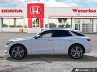 *The listed price reflects a financing offer and includes a $1,500 rebate.* *WATERLOO HONDA'S **PRE-... (image 2)