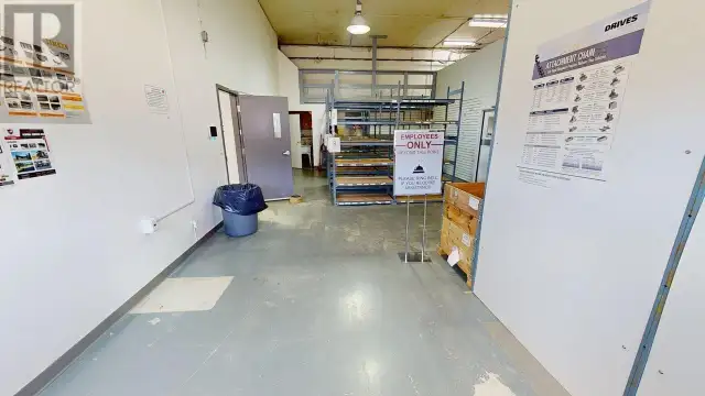 10123 95 AVENUE Fort St. John, British Columbia in Commercial & Office Space for Rent in Fort St. John - Image 22