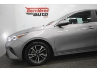 GARANTIE KIA JUSQU'AU 30 AOUT 2028 OU 100 000KM. Véhicule inspecté avec rapport Carfax. 418-836-5075... (image 5)