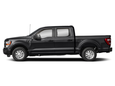 Leather Seats, Cooled Seats, Aluminum Wheels, Apple CarPlay, Android Auto! The Ford F-Series is the...