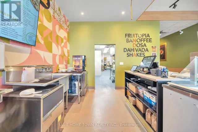 #5 - 589 FAIRWAY ROAD S Kitchener, Ontario in Commercial & Office Space for Sale in Kitchener / Waterloo - Image 24