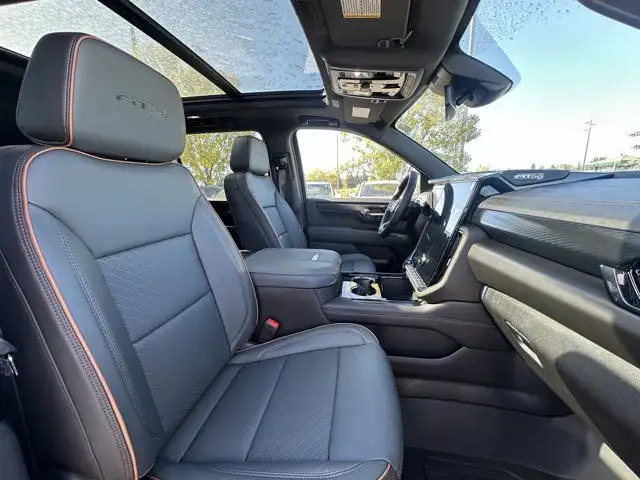 2026 GMC Yukon XL AT4 in Cars & Trucks in Calgary - Image 22