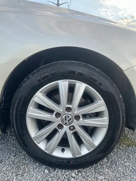 14 VW Jetta 2L 4Cyl 229K Clean Title Automatic Safety+2 Yr Wrnty | Cars ...