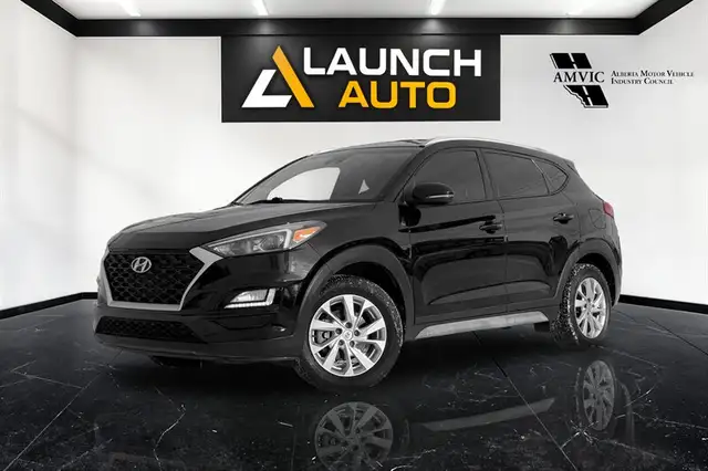 2019 Hyundai TUCSON SE in Cars & Trucks in Edmonton - Image 2