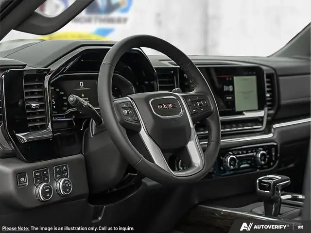 2026 GMC Sierra 1500 Elevation4954119525426892811