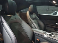 -AMG-enhanced 3.0L V6 Biturbo -385 hp -384 lb-ft -AMG Performance 4MATIC AWD -AMG SPEEDSHIFT TCT 9-s... (image 9)