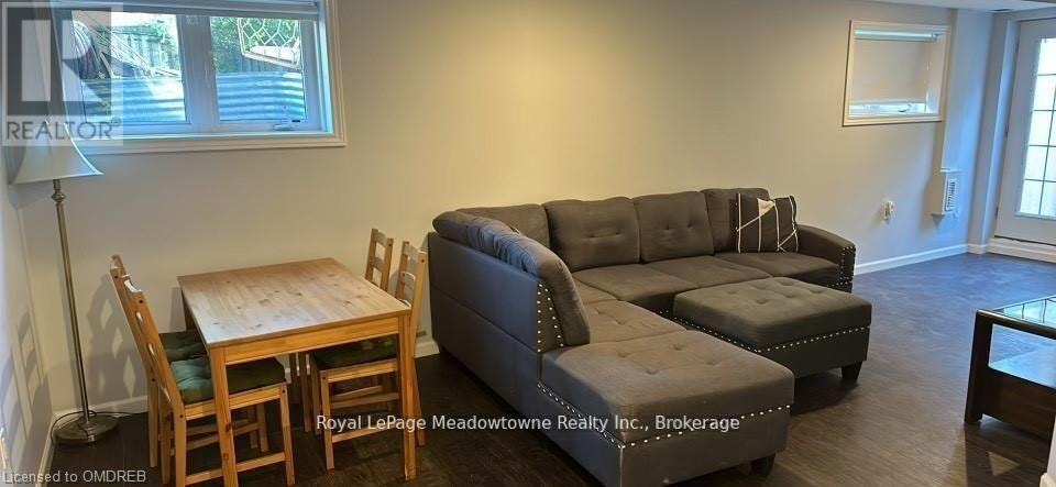 BASEMENT A - 316 TONELLI LANE NE Milton (HA Harrison), Ontario 5