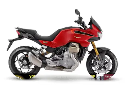 Welcome to Two Wheel Motorsport The V100 Mandello Wind Tunnel is the most exclusive model in the V10...
