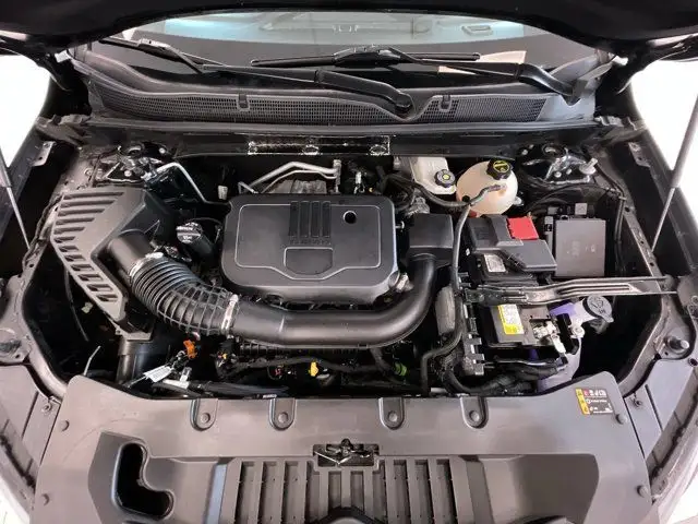 2024 Chevrolet Blazer LT | AWD | Turbocharged | Remote Start in Cars & Trucks in Prince George - Image 16