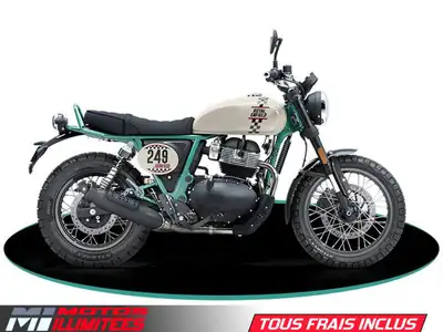 Visiter notre section promotion à cette adresse https://www.motosillimitees.com/fr/promotions/. Les...