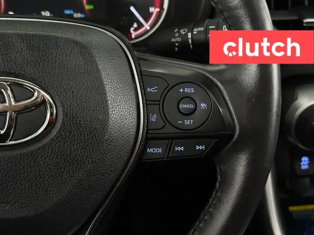 2019 Toyota RAV4 Limited in Cars & Trucks in Bedford - Image 27