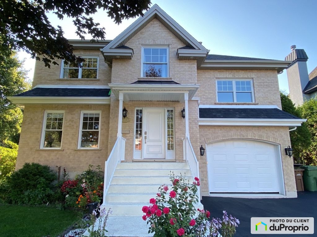 $1,150,000 - 2 Storey for sale in Candiac — photo 1