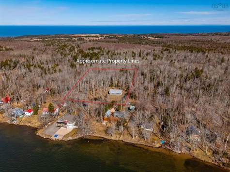 580 Rumsey Lake Road in Houses for Sale in Annapolis Valley