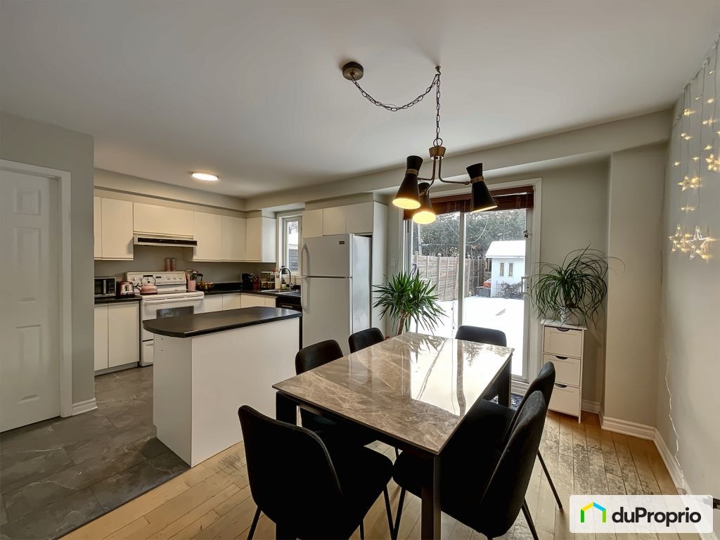 $525,000 - Semi-detached for sale in St-Vincent-de-Paul — photo 2