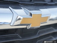 Navigate urban landscapes and rural adventures alike with the impressive 2025 Chevrolet Trailblazer... (image 8)