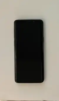 Genuine- Samsung Galaxy S9 64GB-G960W Unlocked