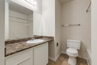Amenities: Parking Included • Balconies • In-suite Storage Suite & Building: One-bedroom, two-bedroo... (image 7)
