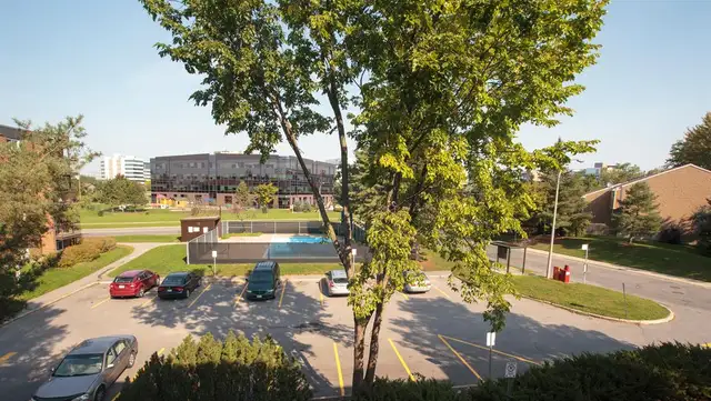 1 Bedroom in Ottawa East for November in Long Term Rentals in Ottawa - Image 4