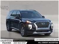 Welcome to Lloydminster Hyundai! Discover a superior car-buying experience with our wide selection o... (image 2)