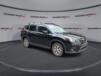 // ACCIDENT FREE!! // This 2022 Subaru Forester Touring AWD is a smart compact SUV built for Canadia... (image 1)