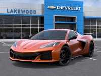 This Chevrolet Corvette boasts a Gas V8 5.5L/ engine powering this Automatic transmission. ENGINE, 5... (image 5)