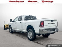 PLOW, 115-Volt Auxiliary Power Outlet - Exterior, A/C with Dual-Zone Auto Temp Control, Anti-Spin Di... (image 3)