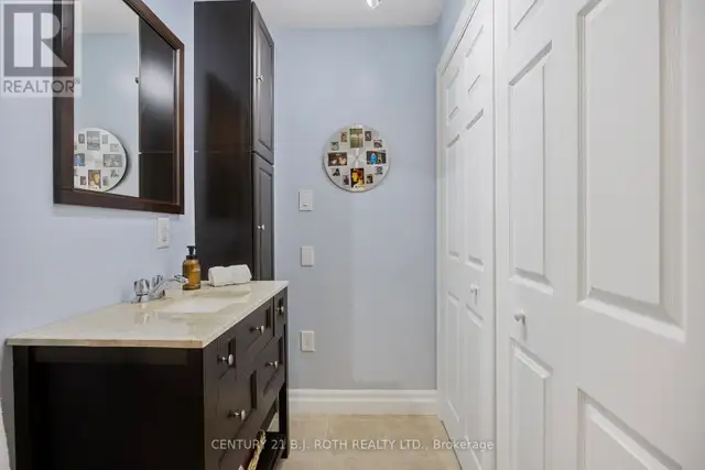 10 ALLEN DRIVE N Wasaga Beach, Ontario in Houses for Sale in Oakville / Halton Region - Image 22